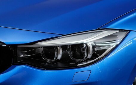 BMW 3 серия, 2019 год, 2 395 000 рублей, 8 фотография