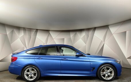 BMW 3 серия, 2019 год, 2 395 000 рублей, 6 фотография