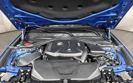 BMW 3 серия, 2019 год, 2 395 000 рублей, 10 фотография