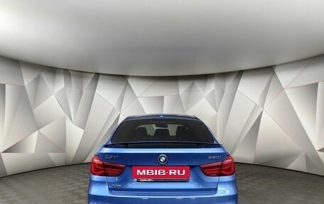 BMW 3 серия, 2019 год, 2 395 000 рублей, 4 фотография