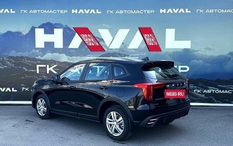 Haval Jolion, 2026 год, 2 049 000 рублей, 8 фотография
