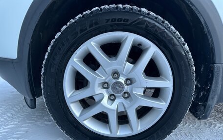 Opel Antara I, 2012 год, 1 235 000 рублей, 12 фотография