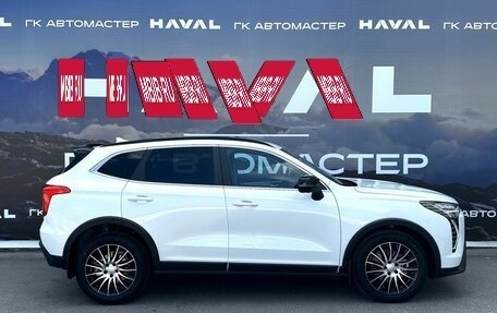 Haval Jolion, 2026 год, 2 799 000 рублей, 4 фотография
