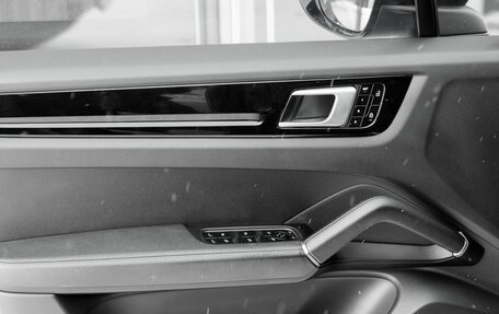 Porsche Cayenne III, 2018 год, 5 700 000 рублей, 14 фотография