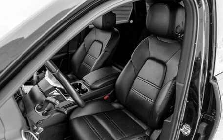 Porsche Cayenne III, 2018 год, 5 700 000 рублей, 16 фотография