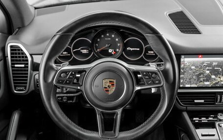 Porsche Cayenne III, 2018 год, 5 700 000 рублей, 19 фотография