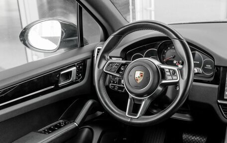 Porsche Cayenne III, 2018 год, 5 700 000 рублей, 18 фотография