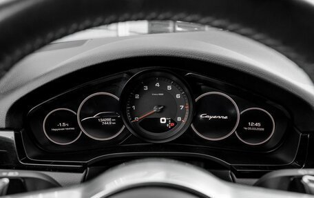 Porsche Cayenne III, 2018 год, 5 700 000 рублей, 20 фотография