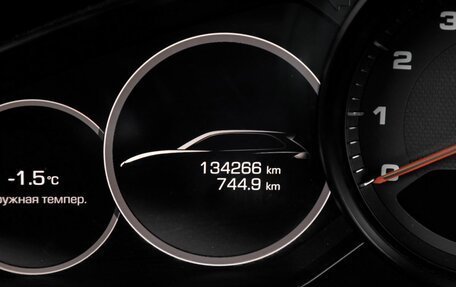 Porsche Cayenne III, 2018 год, 5 700 000 рублей, 22 фотография