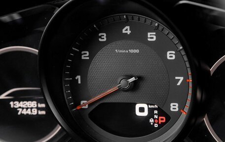 Porsche Cayenne III, 2018 год, 5 700 000 рублей, 21 фотография