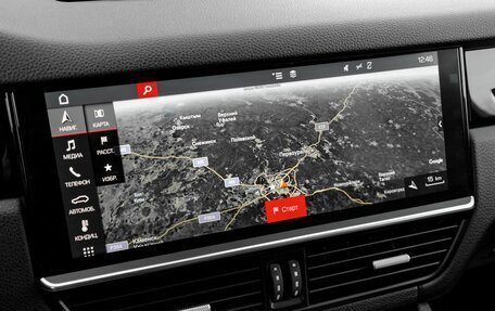 Porsche Cayenne III, 2018 год, 5 700 000 рублей, 24 фотография