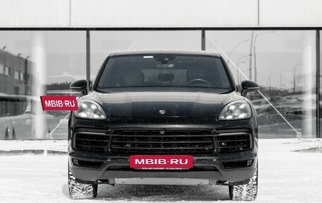 Porsche Cayenne III, 2018 год, 5 700 000 рублей, 5 фотография