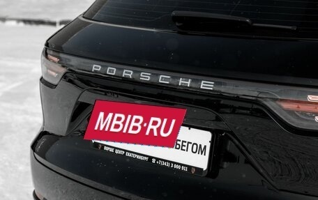 Porsche Cayenne III, 2018 год, 5 700 000 рублей, 11 фотография