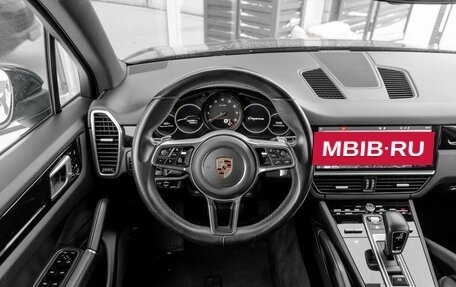 Porsche Cayenne III, 2018 год, 5 700 000 рублей, 17 фотография