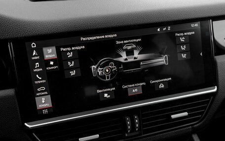 Porsche Cayenne III, 2018 год, 5 700 000 рублей, 25 фотография