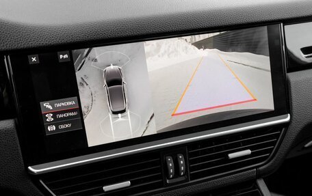 Porsche Cayenne III, 2018 год, 5 700 000 рублей, 27 фотография