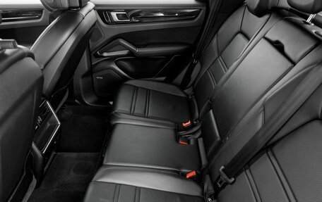 Porsche Cayenne III, 2018 год, 5 700 000 рублей, 33 фотография