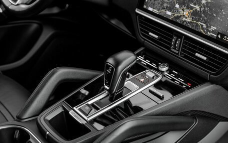 Porsche Cayenne III, 2018 год, 5 700 000 рублей, 29 фотография