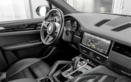 Porsche Cayenne III, 2018 год, 5 700 000 рублей, 30 фотография