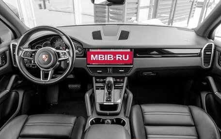 Porsche Cayenne III, 2018 год, 5 700 000 рублей, 31 фотография