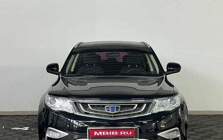 Geely Atlas I, 2018 год, 1 690 000 рублей, 2 фотография