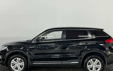 Geely Atlas I, 2018 год, 1 690 000 рублей, 5 фотография