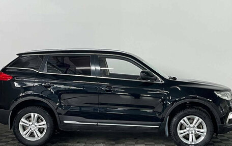 Geely Atlas I, 2018 год, 1 690 000 рублей, 4 фотография