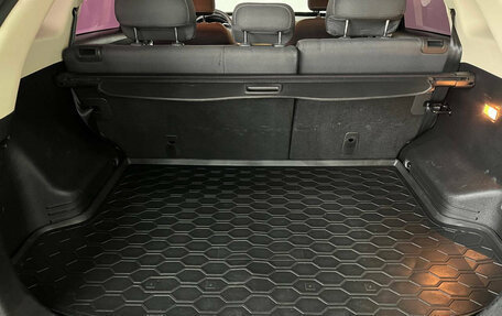 Geely Atlas I, 2018 год, 1 690 000 рублей, 12 фотография