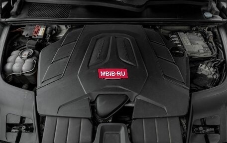 Porsche Cayenne III, 2018 год, 5 700 000 рублей, 34 фотография