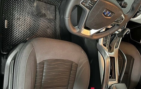 Geely Atlas I, 2018 год, 1 690 000 рублей, 11 фотография