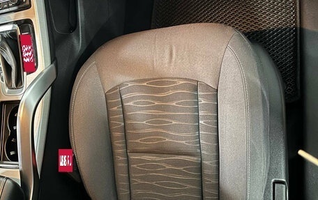 Geely Atlas I, 2018 год, 1 690 000 рублей, 14 фотография