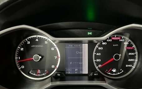 Geely Atlas I, 2018 год, 1 690 000 рублей, 7 фотография