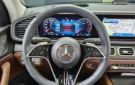 Mercedes-Benz GLE, 2023 год, 11 070 000 рублей, 5 фотография