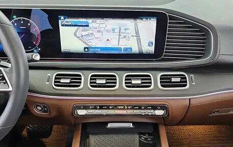 Mercedes-Benz GLE, 2023 год, 11 070 000 рублей, 9 фотография