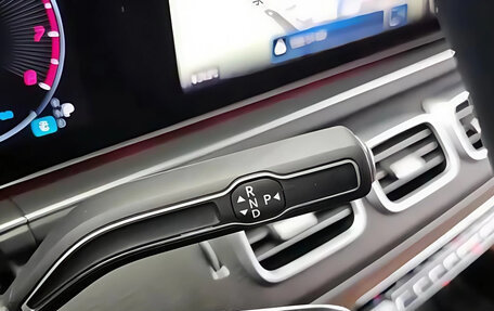 Mercedes-Benz GLE, 2023 год, 11 070 000 рублей, 8 фотография