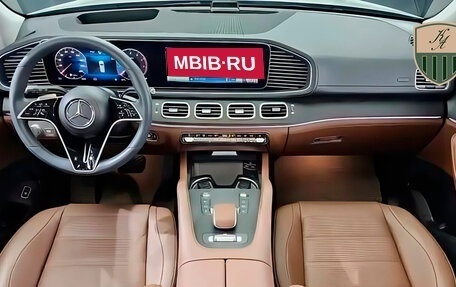 Mercedes-Benz GLE, 2023 год, 11 070 000 рублей, 2 фотография