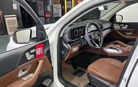 Mercedes-Benz GLE, 2023 год, 11 070 000 рублей, 3 фотография