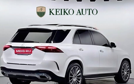 Mercedes-Benz GLE, 2023 год, 11 070 000 рублей, 4 фотография