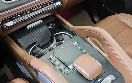 Mercedes-Benz GLE, 2023 год, 11 070 000 рублей, 11 фотография