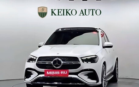 Mercedes-Benz GLE, 2023 год, 11 070 000 рублей, 20 фотография