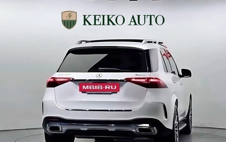 Mercedes-Benz GLE, 2023 год, 11 070 000 рублей, 18 фотография