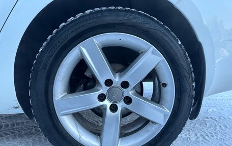 Skoda Octavia, 2016 год, 1 290 000 рублей, 12 фотография