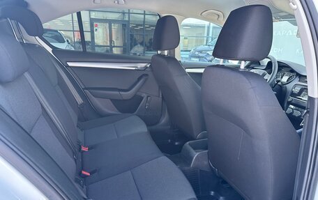 Skoda Octavia, 2016 год, 1 290 000 рублей, 8 фотография