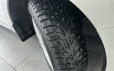 Hyundai Solaris II рестайлинг, 2017 год, 1 245 000 рублей, 7 фотография