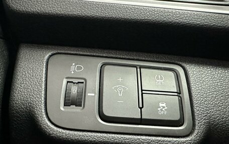 Hyundai Solaris II рестайлинг, 2017 год, 1 245 000 рублей, 18 фотография