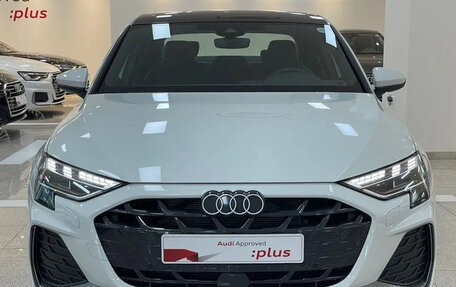 Audi A3, 2026 год, 3 700 777 рублей, 3 фотография