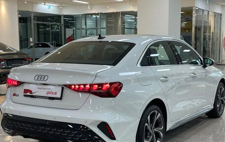 Audi A3, 2026 год, 3 700 777 рублей, 2 фотография