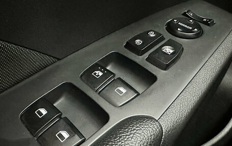 Hyundai Solaris II рестайлинг, 2017 год, 1 245 000 рублей, 19 фотография