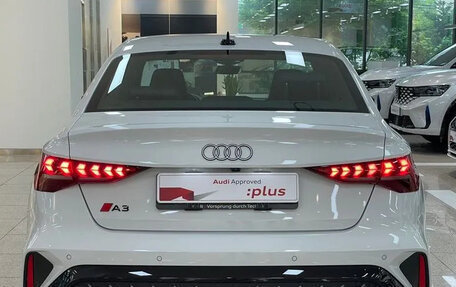 Audi A3, 2026 год, 3 700 777 рублей, 4 фотография