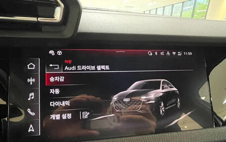 Audi A3, 2026 год, 3 700 777 рублей, 9 фотография